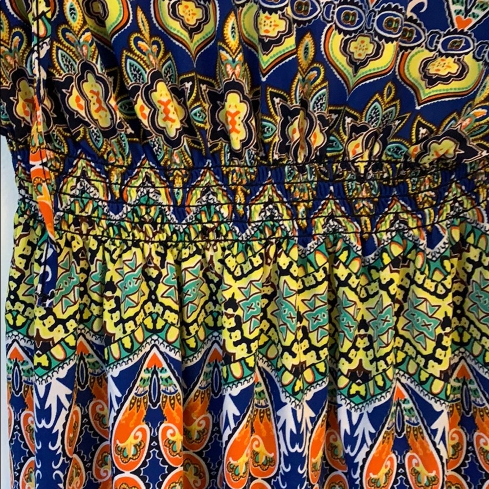 Tunic top - Picture 3 of 4
